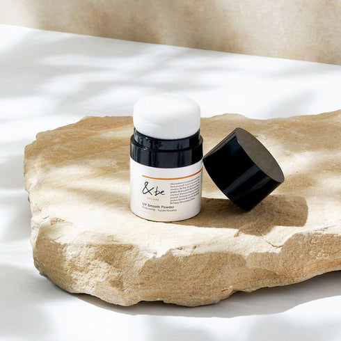 &BE | UV Smooth Powder